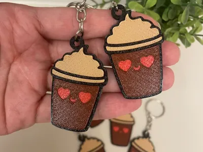 Cute coffee