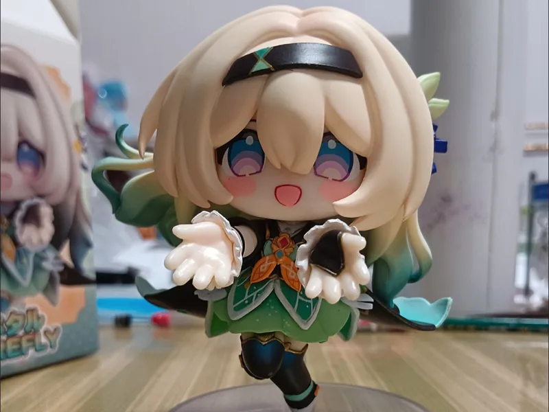 流萤