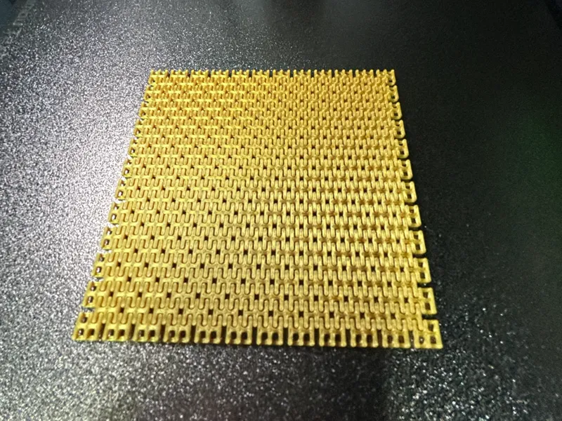 Fabric Fidget V1