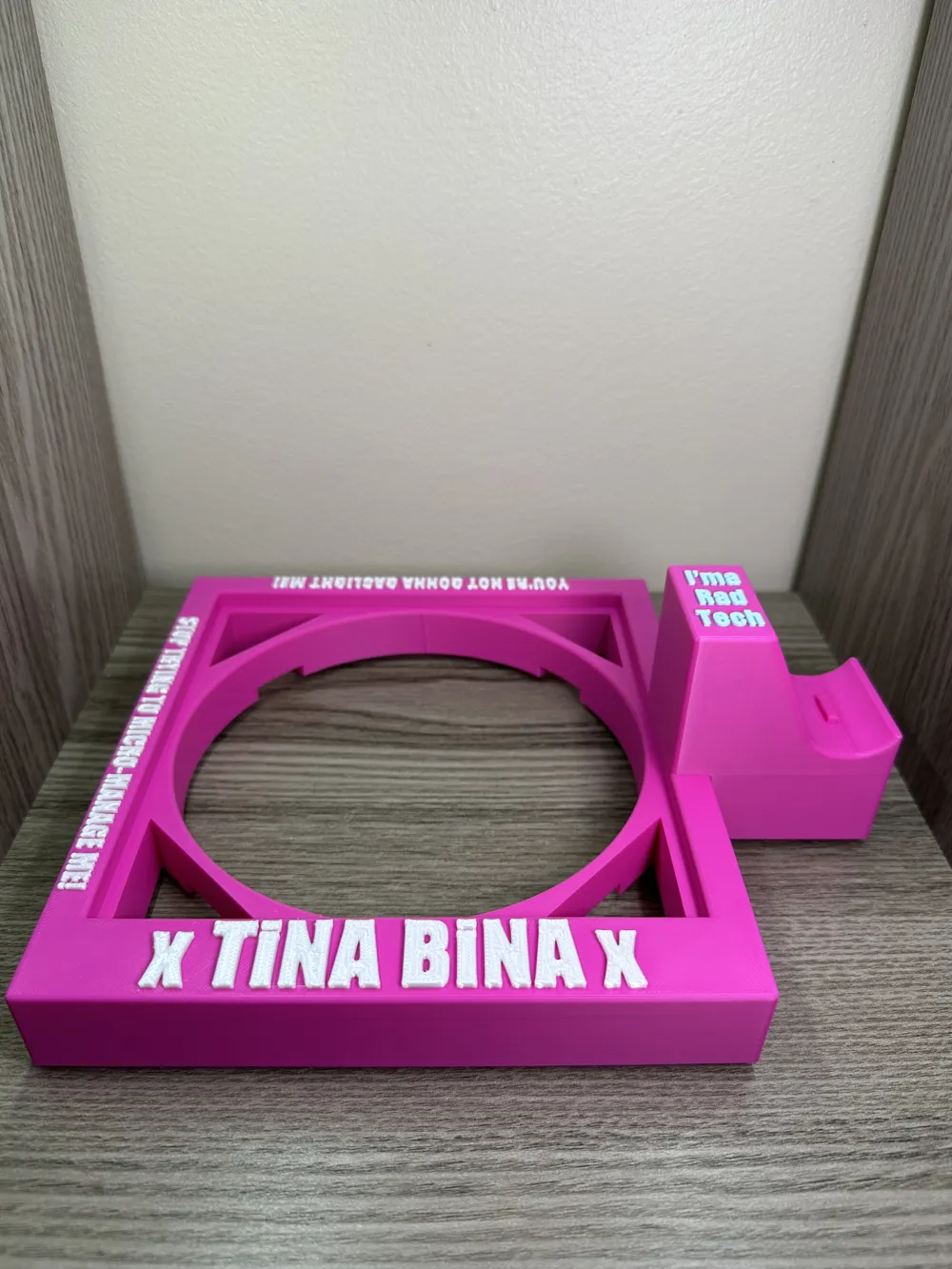 Xbox Series X Console & Controller Stand - Free 3D Print Model - MakerWorld