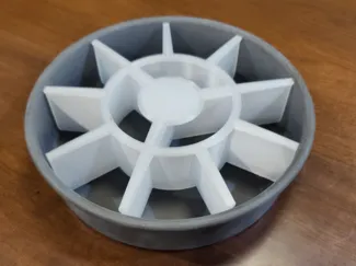 Dough Divider