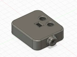 TOFvl53l0x case