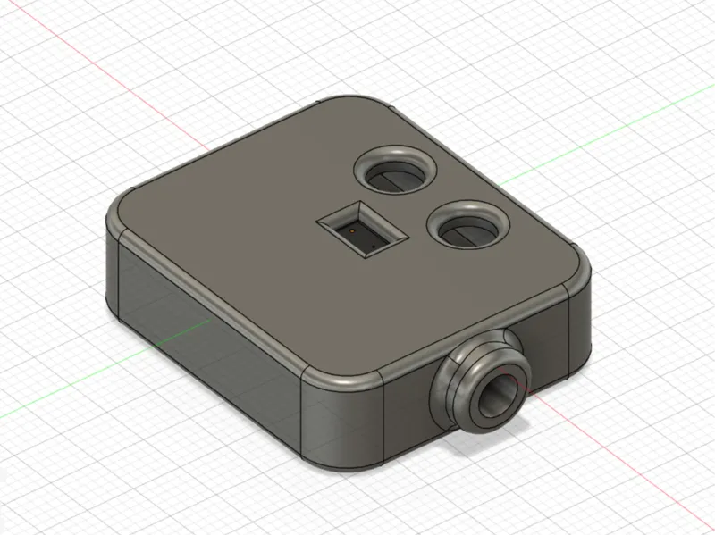 TOFvl53l0x case