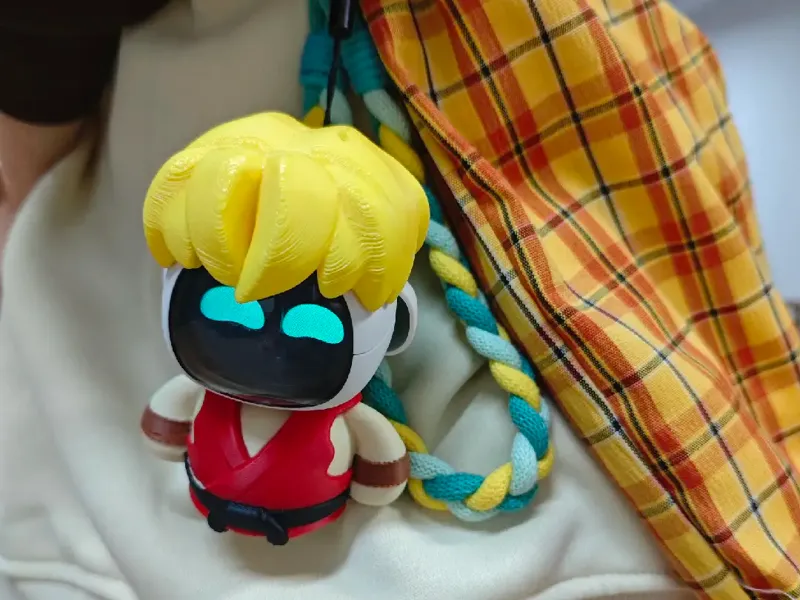 Ken Masters