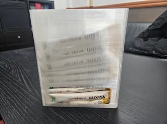 맥심 커피디스펜서 Maxim coffee dispenser