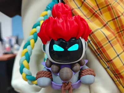 Gouki