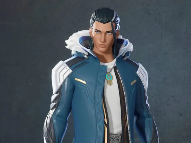 The Ageless Explorer Fortnite