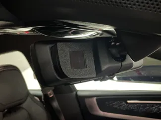 Polestar 4 Anti-Dimming Light(사이드미러 디밍 방지 라이트)