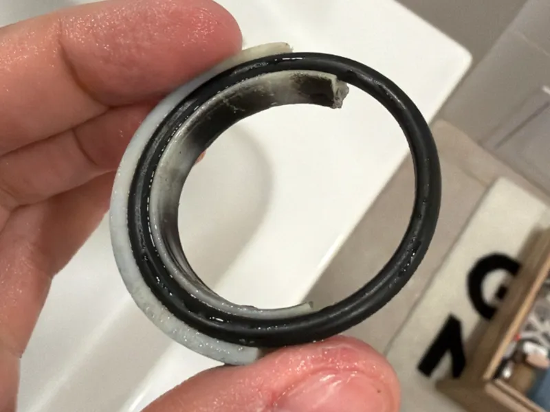 Gasket 35-50