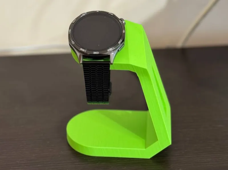 Huawei Watch GT 5 stand