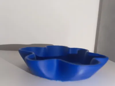 modern valet tray