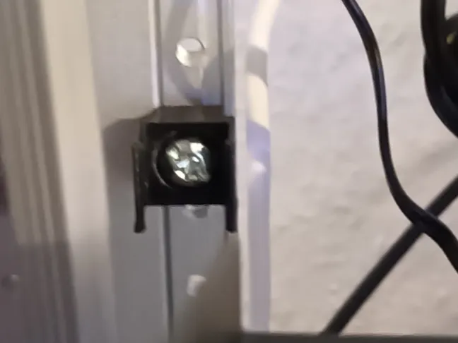 DeskPi RackMate T1 RGB LED Bar clip