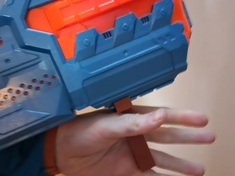 Handgriff für eine Nerf