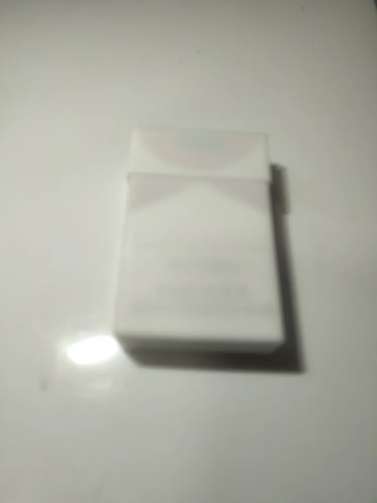 Cigarette Box - Free 3D Print Model - MakerWorld