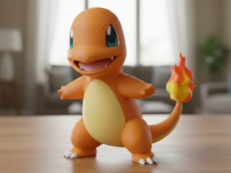 Charmander