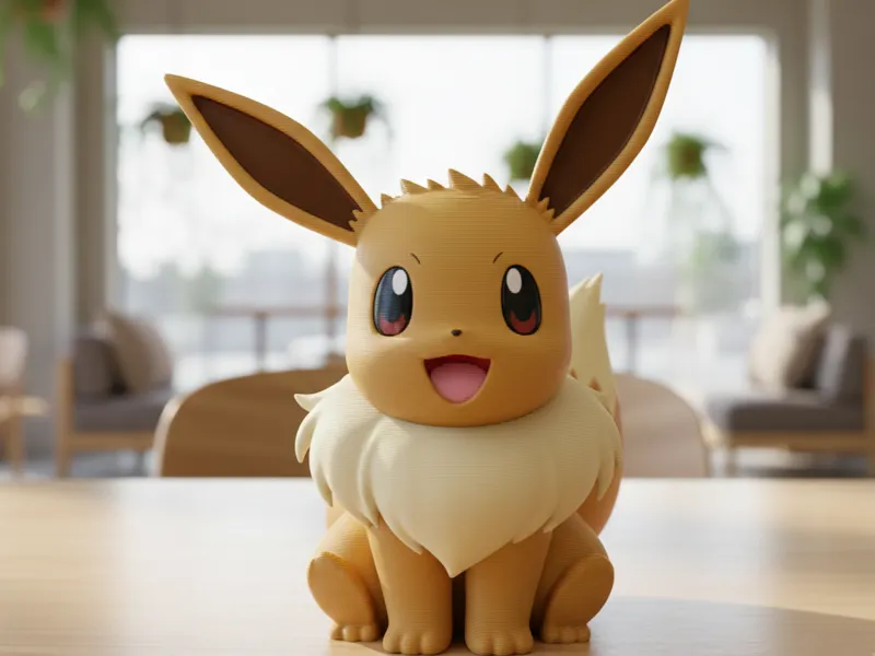 Eevee