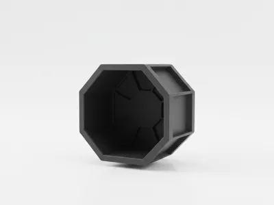 filament storage box