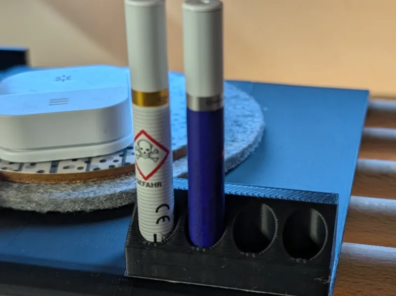 OXVA Slim Stick magnetic POD holder