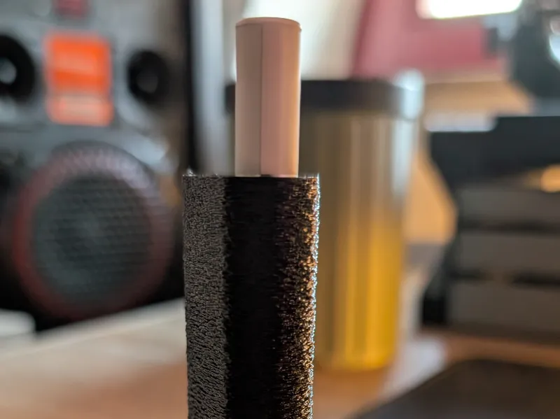 OXVA Slim Stick TPU Case