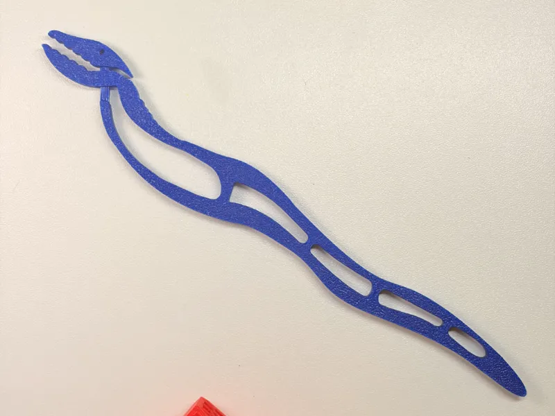 Snake Chomp