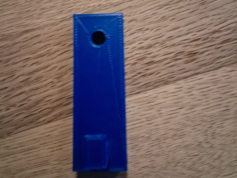 kleine Garderobe