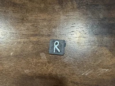 Chromebook Key cap