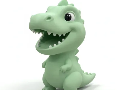 Dinosaur T-Rex
