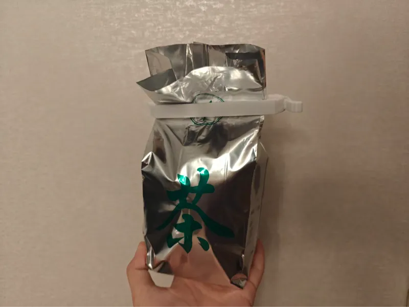 密封夹（加大款）
