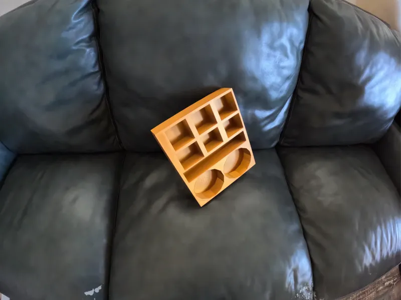 snack box