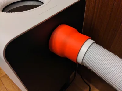xTool F2 to AP2 adapter