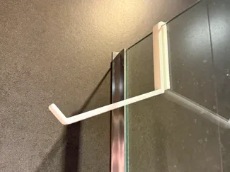 Shower Sponge Hanger