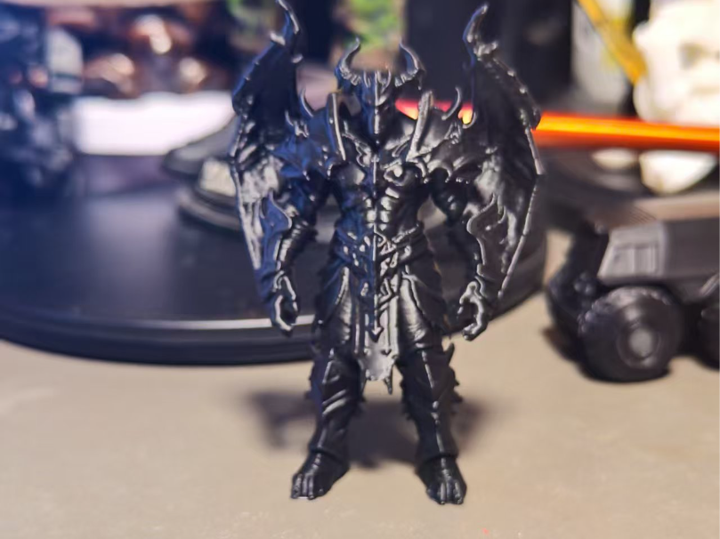 大恶魔