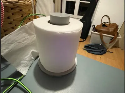 Toilet Paper Holder