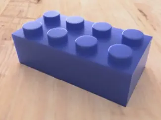 Toy Brick
