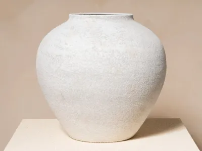 simple vase