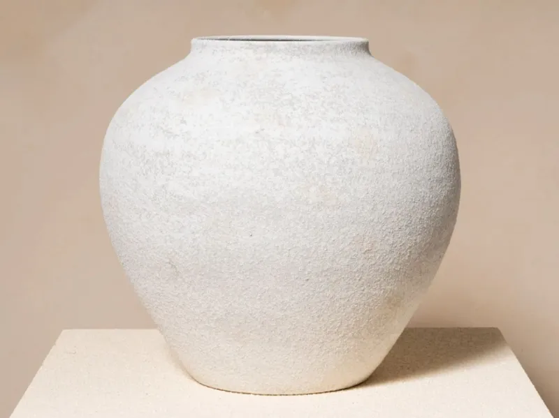 simple vase