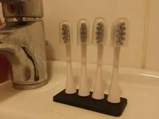 Oclean toothbrush holder