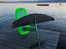 (finger) hydrofoil