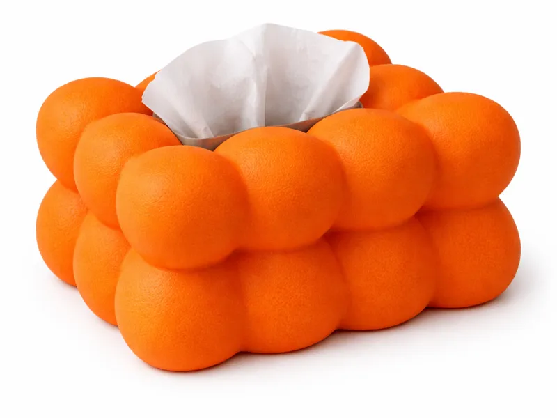 Bubble box