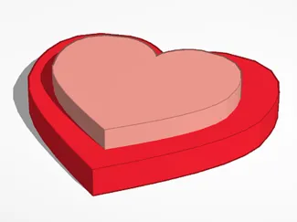 Heart thing