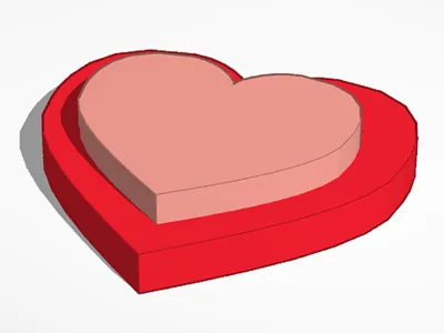 Heart thing