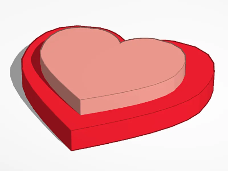 Heart thing