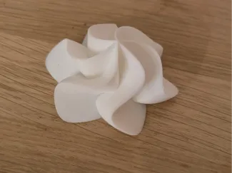 whipped cream