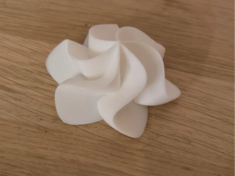 whipped cream