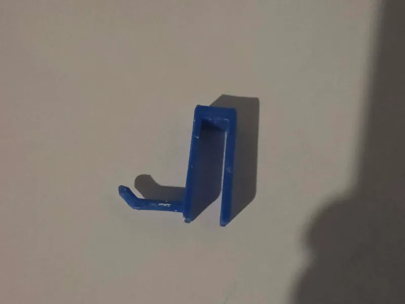 scrub sink hook