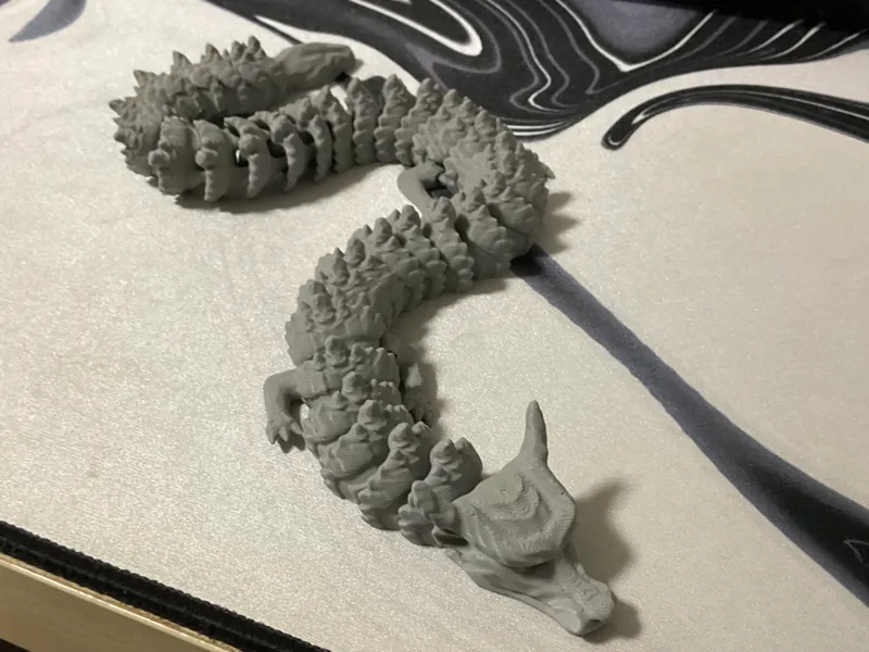 Dragon 