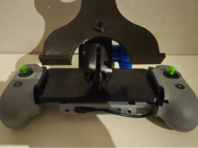 Potensic Atom 2 tablet Ram Mount