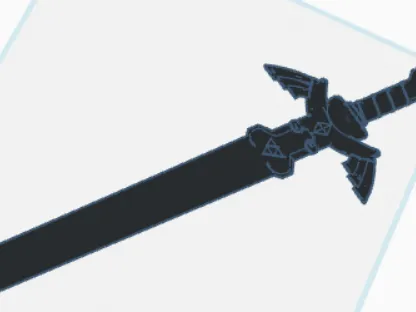 sword prop