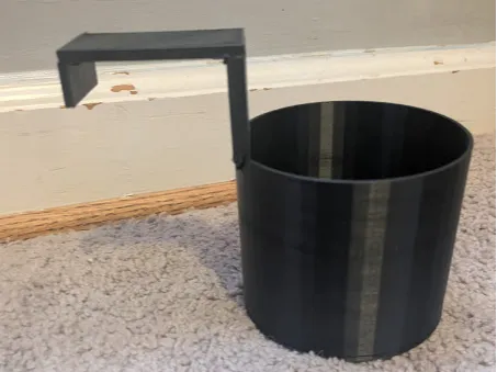 Window Car cupholder