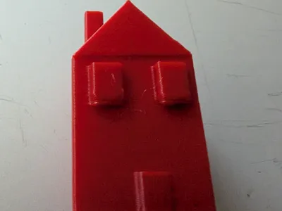 classic house